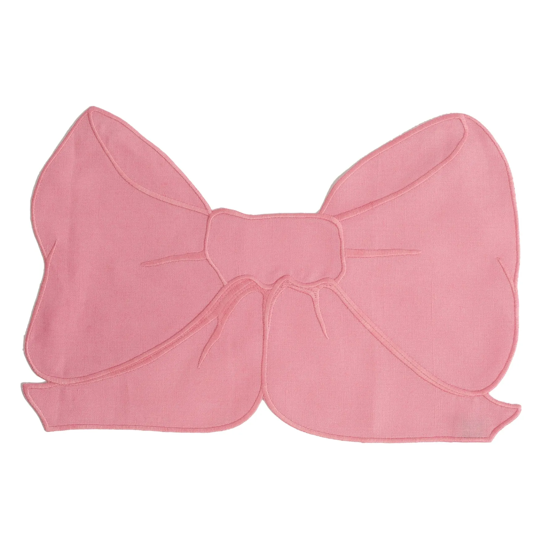 Bow Placemat