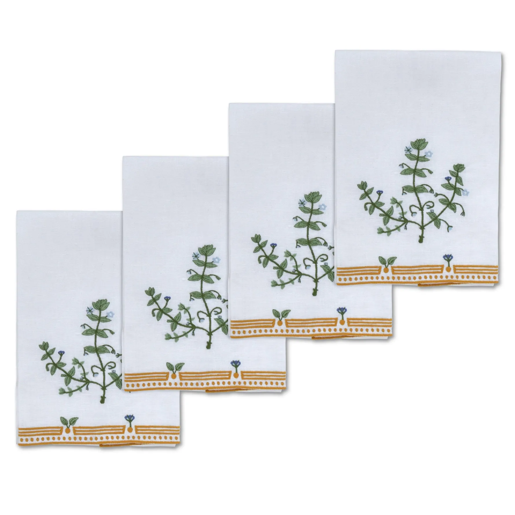 Danica Hand Towels (4)