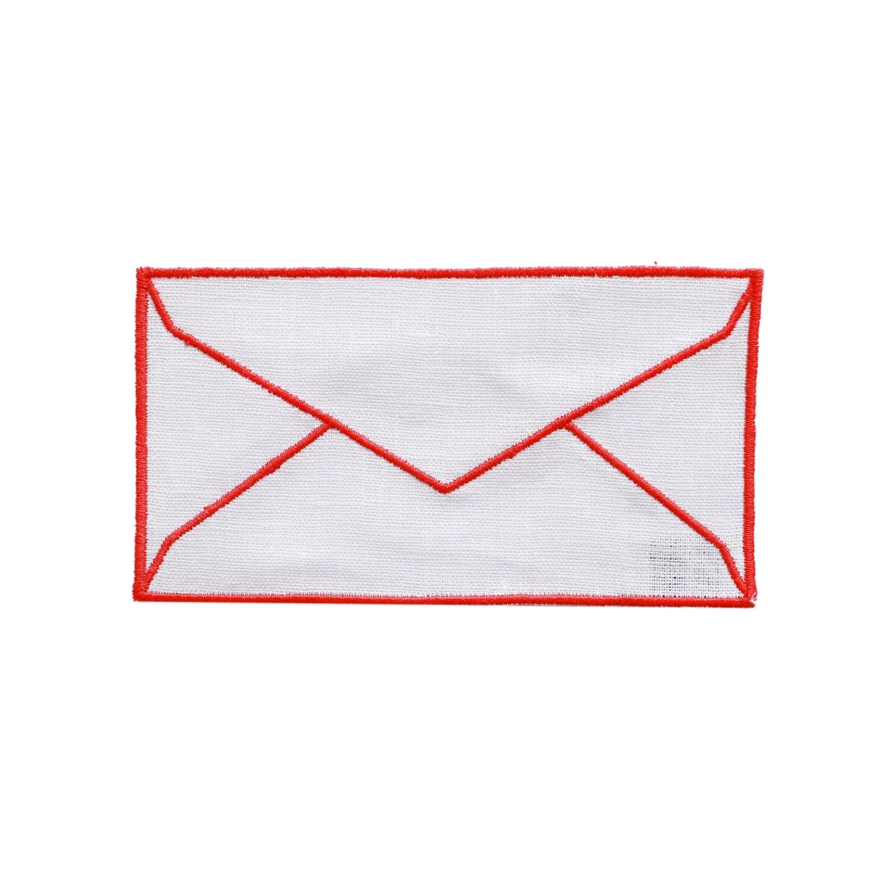 Love Letter Cocktail Napkins (4)