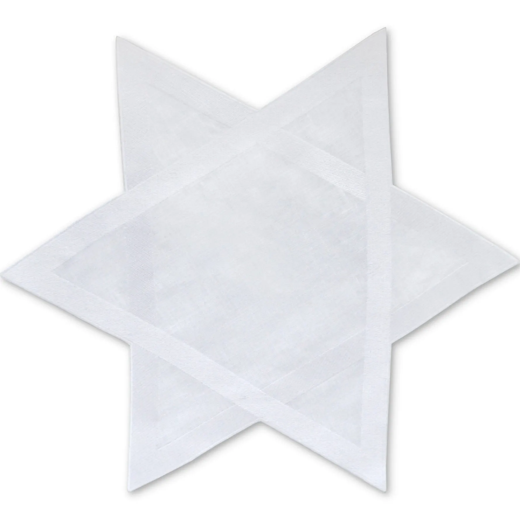 Magen David Placemat