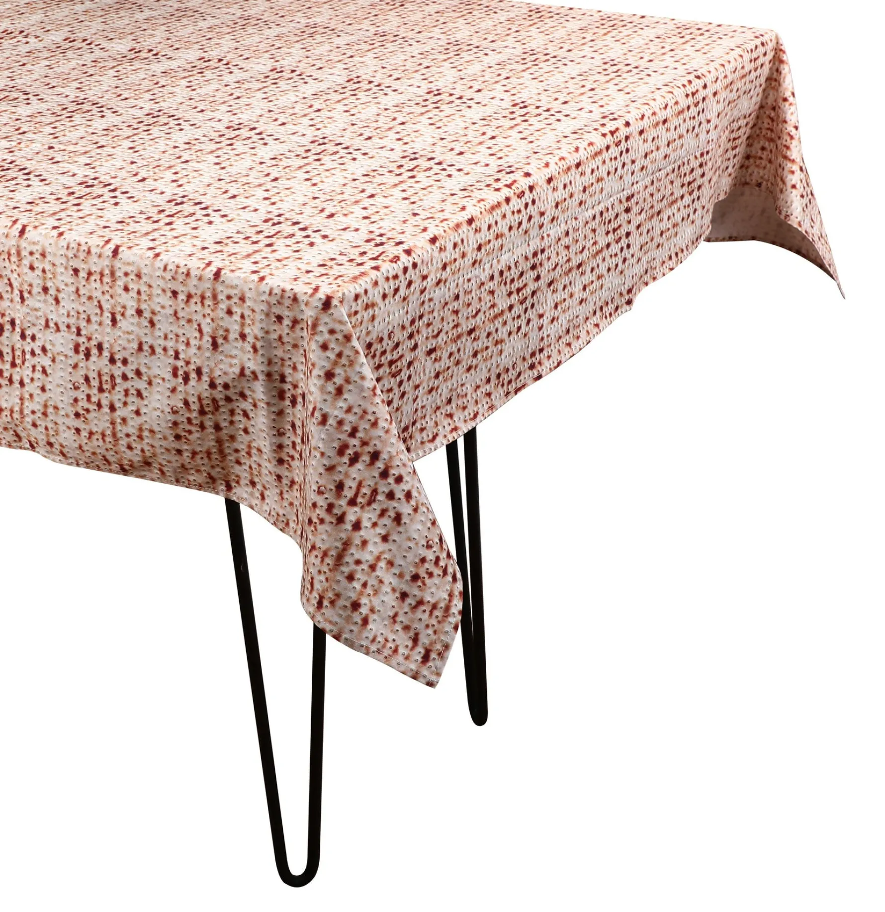 Matzah Tablecloth
