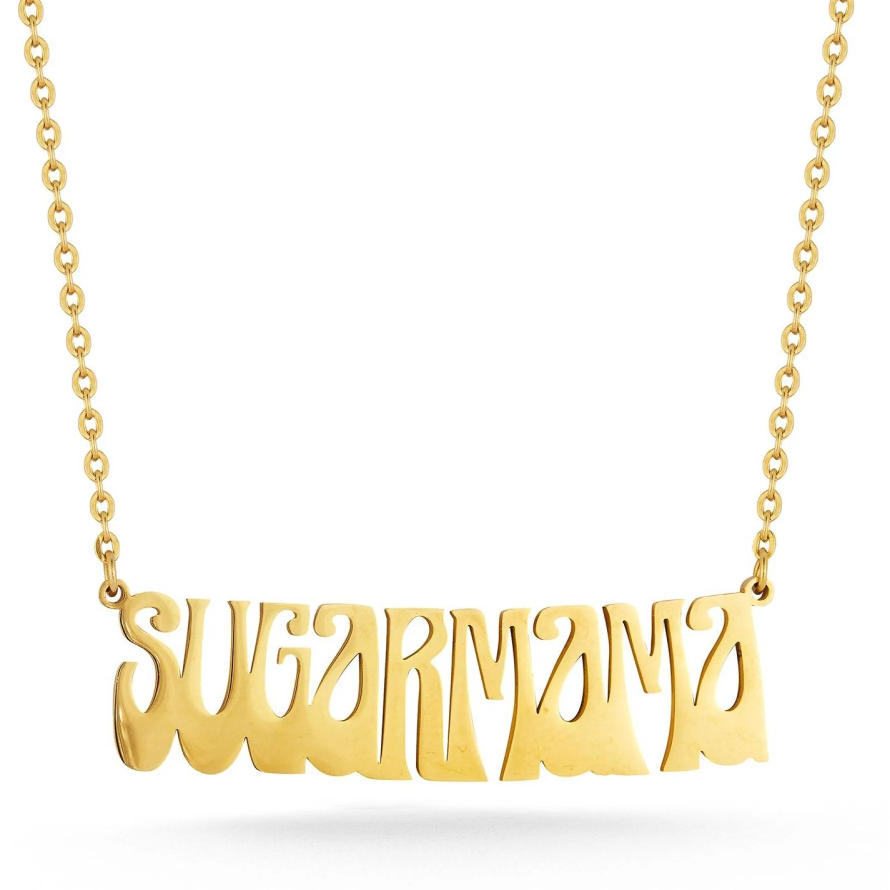 Sugarmama Necklace