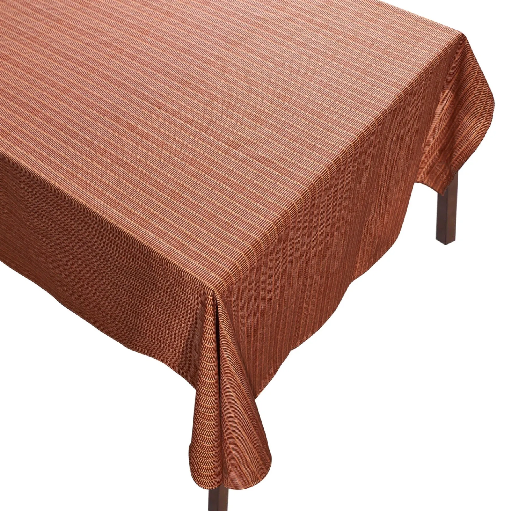 Wicker Tablecloth